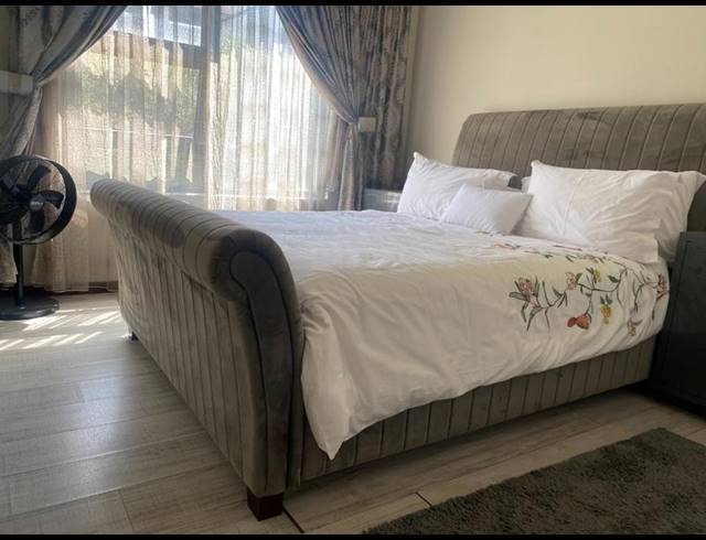 2 BEDROOM PROPERTY TO RENT IN DAINFERN